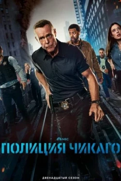 Поліція Чикаго 13 сезон Поліція Чикаго 13 сезон