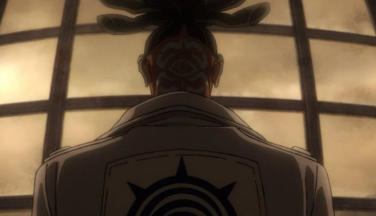 Гачіакута (1 сезон) Гачіакута (1 сезон)