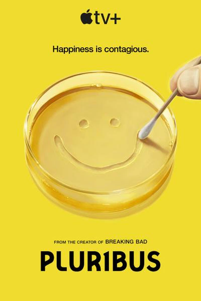 Плюрибус 1 сезон