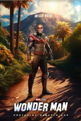 Wonder Man 1 сезон Wonder Man 1 сезон