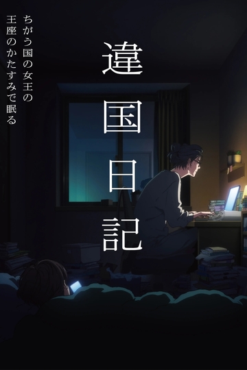 Щоденник іншої країни — 1 сезон