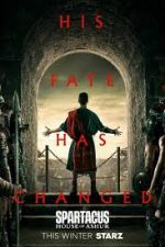 Спартак: Дім Ашура (1 сезон)