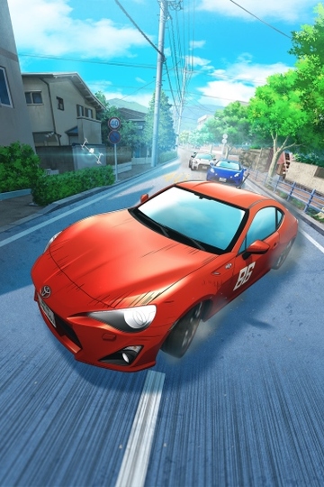 MF Привид — 3 сезон