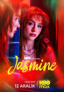 Жасмін 1 сезон Жасмін 1 сезон